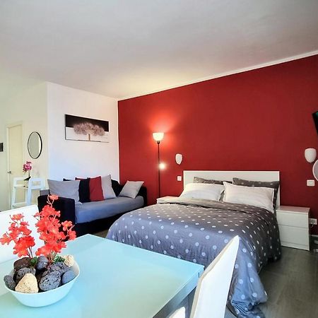 Stunning Studio With A Sea View And Pool, Paraiso Del Sur 1309 Costa Adeje Dış mekan fotoğraf