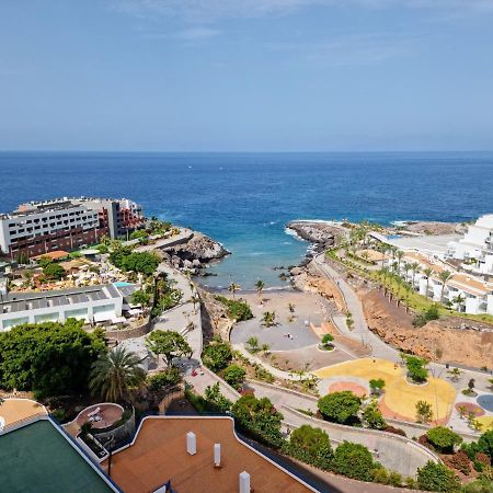 Stunning Studio With A Sea View And Pool, Paraiso Del Sur 1309 Costa Adeje Dış mekan fotoğraf